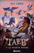 Taeb y la puerta negra