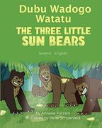 The Three Little sun Bears (en N)