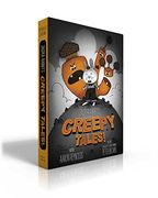 Jasper Rabbit'S Creepy Tales! (Boxed Set): Creepy Carrots! Creepy Pair of Underwear! Creepy Crayon! 