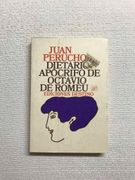Dietario Apocrifo de Octavio de Romeu