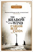 The Shadow of the Wind: The Cemetery of Forgotten Books 1 