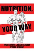 Nutrition, Your way (en Inglés)