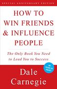 How to win Friends and Influence People (en Inglés)