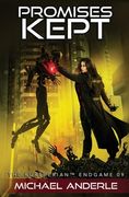Promises Kept: 9 (The Kurtherian Endgame) (en Inglés)