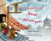 The Adventures of Rumi and Baruch Bear 