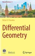 Differential Geometry (en Inglés)