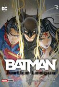 Batman & The Justice League Vol.03 (in Spanish)
