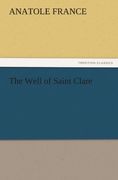 the well of saint clare
