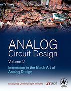 analog circuit design v2