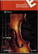 La Enciclopedia del Estudiante 20. Musica