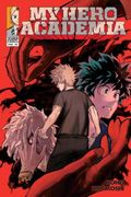 My Hero Academia, Vol. 10 (en Inglés)