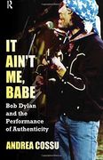 it ain`t me, babe