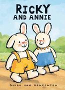 Ricky and Annie (en Inglés)