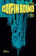 Coffin Bound, Volume 2: Dear God (en Inglés)