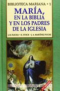 María en la Biblia y en los Padres de la Iglesia (Grandes firmas Edibesa)
