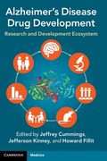 Alzheimer'S Disease Drug Development: Research and Development Ecosystem 