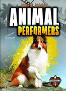 Animal Performers (Movie Magic) (en Inglés)