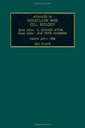 Ion Pumps, Part a (Volume 23) (Advances in Molecular and Cell Biology, Volume 23) (en Inglés)