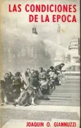 Las condiciones de la epoca (in Spanish)