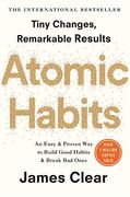 Atomic Habits (en Inglés)