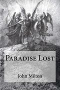 Paradise Lost (en Inglés)