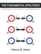 The Fundamental Spin Force. Origin of Attraction and Repulsion
