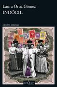 Indócil