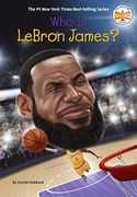 Who is Lebron James? (Who Was? ) (en Inglés)