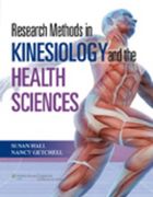 research methods in kinesiology (en Inglés)