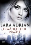 Erwählte der Nacht (en Alemán)