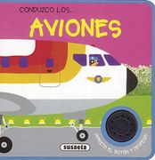 Aviones (conduzco los...) - Susaeta Ediciones S A - SUSAETA
