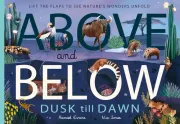 Above And Below - Dusk And Dawn (en Inglés)