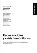 Redes sociales y crisis humanitarias