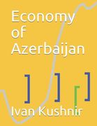 Economy of Azerbaijan (en Inglés)