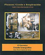PICASSO: GENIO E INSPIRACION. VUELO VITORIA-GERNIKA 264/37 LC (En papel)