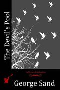 The Devil's Pool (en Inglés)