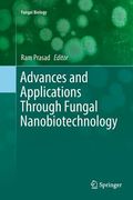 Advances and Applications Through Fungal Nanobiotechnology (en Inglés)