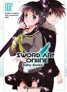 Sword art Online: Fairy Dance 02/3 (Manga)