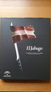 El jabugo
