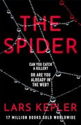 The Spider (en Inglés)