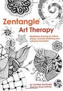 Zentangle Art Therapy