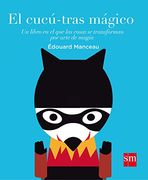 El cucú-tras mágico