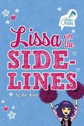 Lissa on the Sidelines (en Inglés)