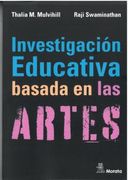 Investigacion Educativa Basada en las Artes