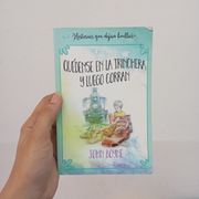 Quédense en la trinchera y luego corran
