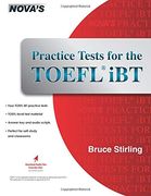 Practice Tests for the Toefl ibt (en Inglés)