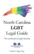 North Carolina LGBT Legal Guide (en Inglés)