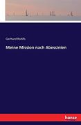 Meine Mission Nach Abessinien (in German)