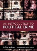 an introduction to political crime (en Inglés)