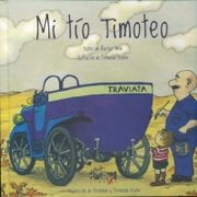 Mi tio Timoteo